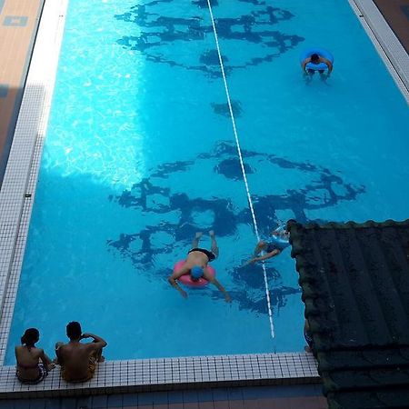 The Moment, The Ocean B & B Nanwan Esterno foto
