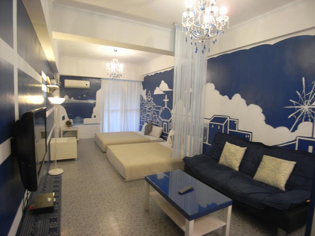 The Moment, The Ocean B & B Nanwan Camera foto