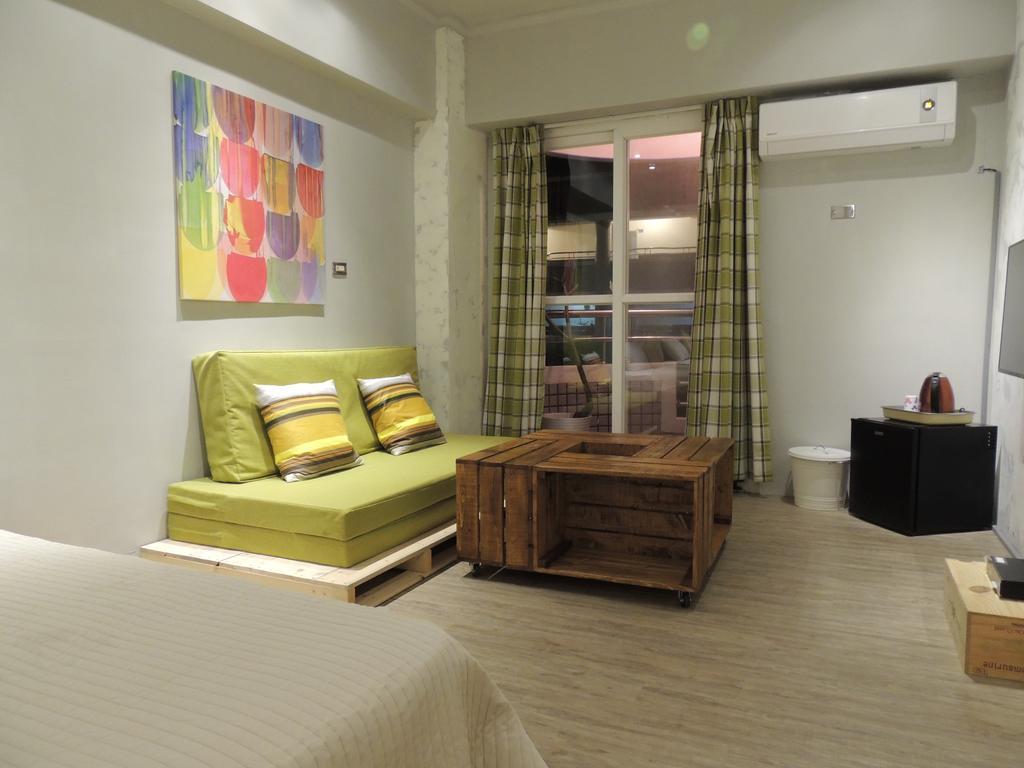 The Moment, The Ocean B & B Nanwan Camera foto