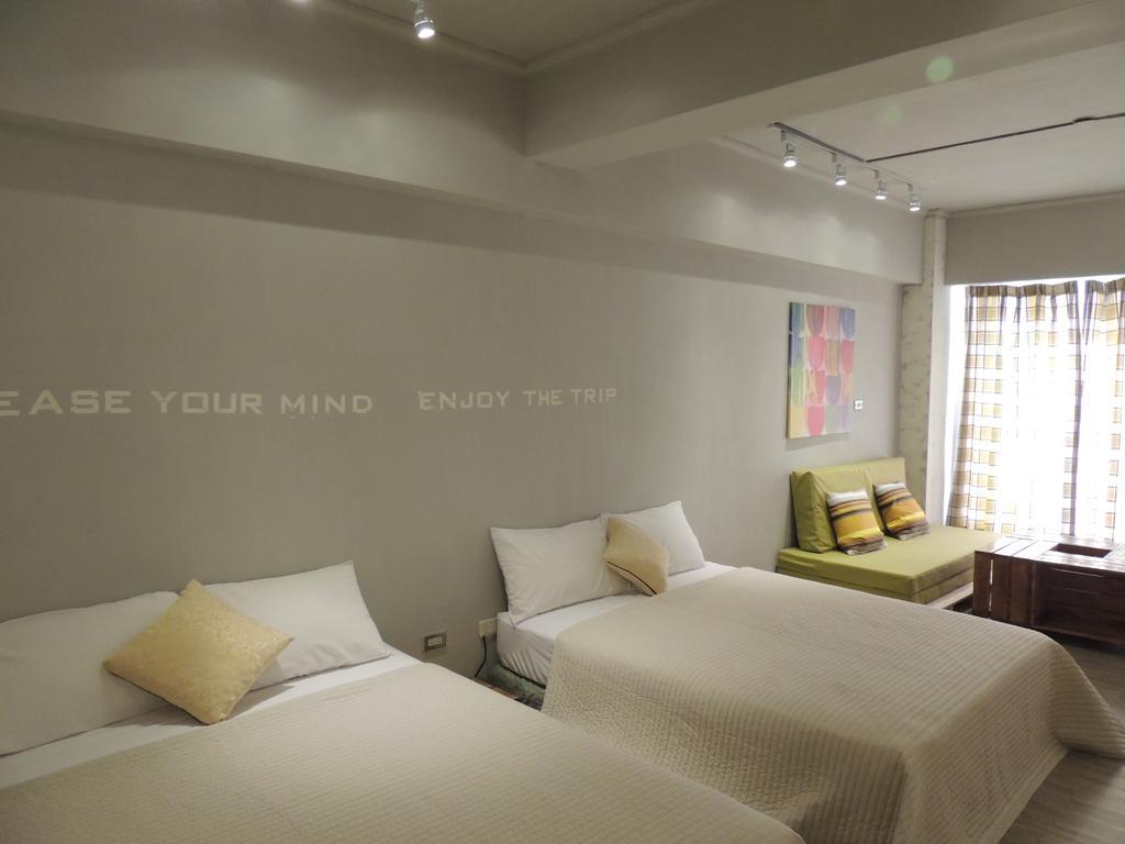 The Moment, The Ocean B & B Nanwan Camera foto