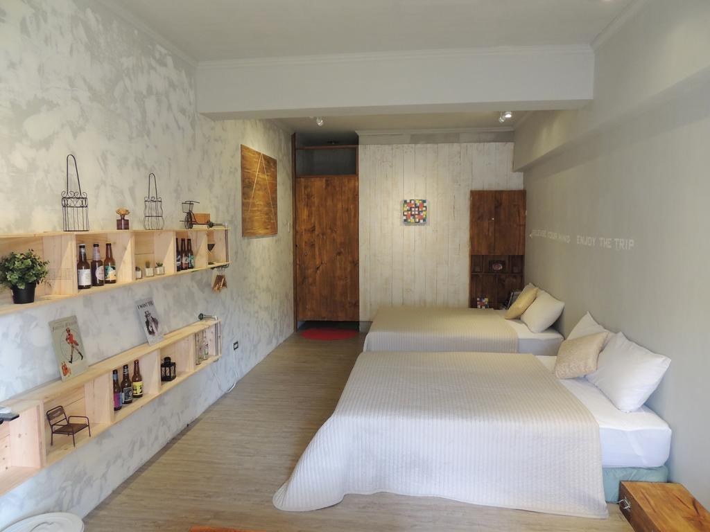 The Moment, The Ocean B & B Nanwan Camera foto