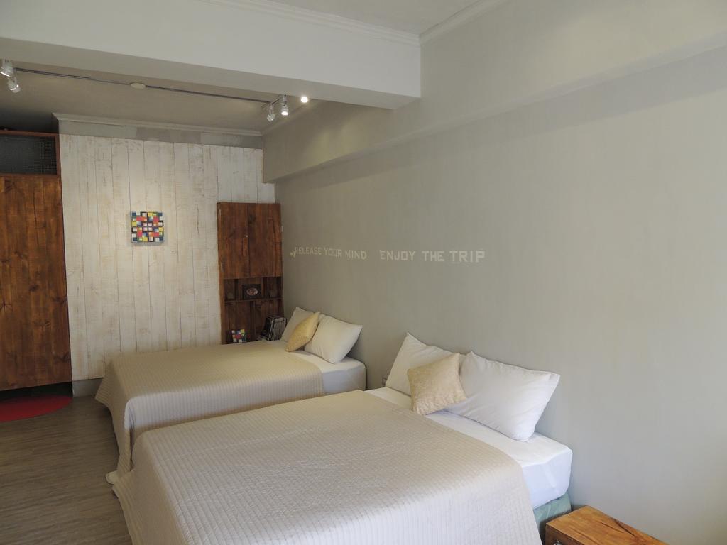 The Moment, The Ocean B & B Nanwan Camera foto