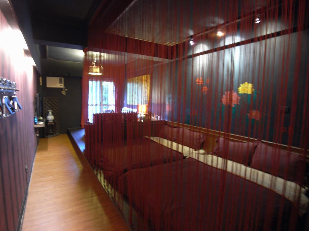 The Moment, The Ocean B & B Nanwan Camera foto