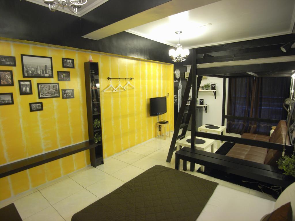 The Moment, The Ocean B & B Nanwan Camera foto