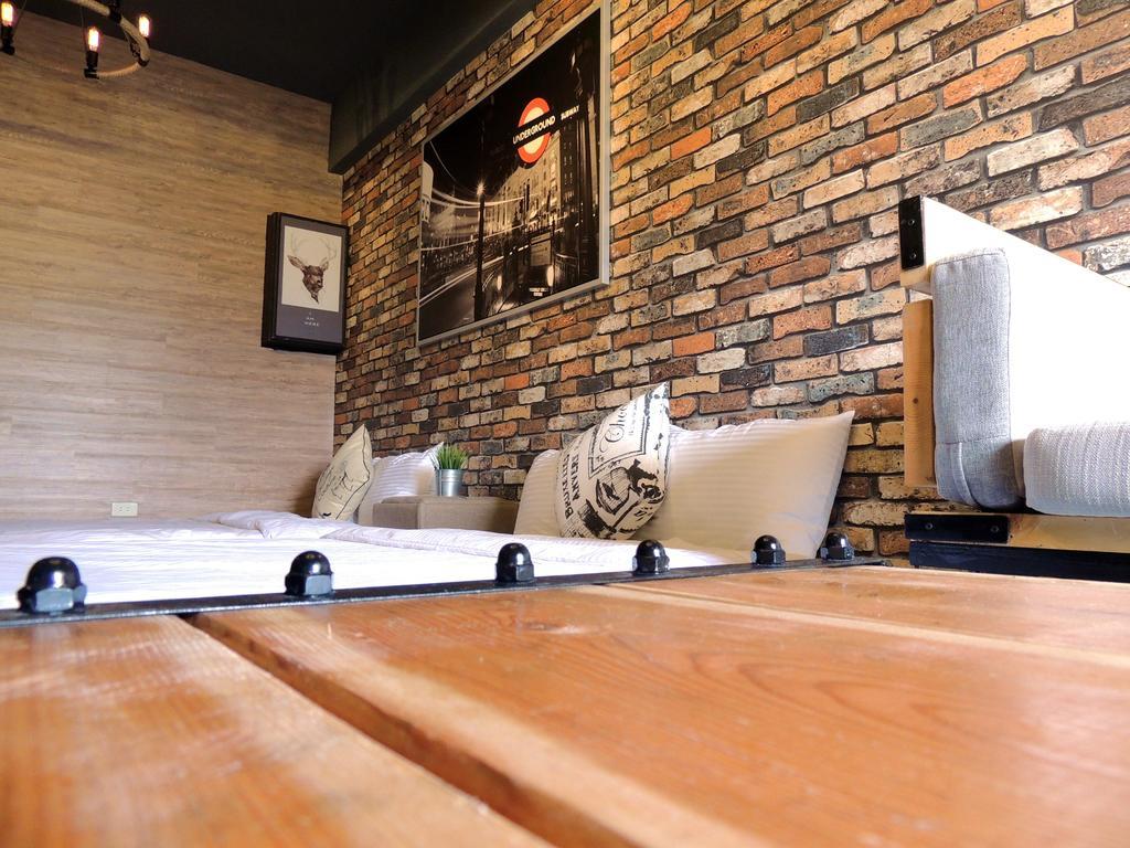 The Moment, The Ocean B & B Nanwan Camera foto