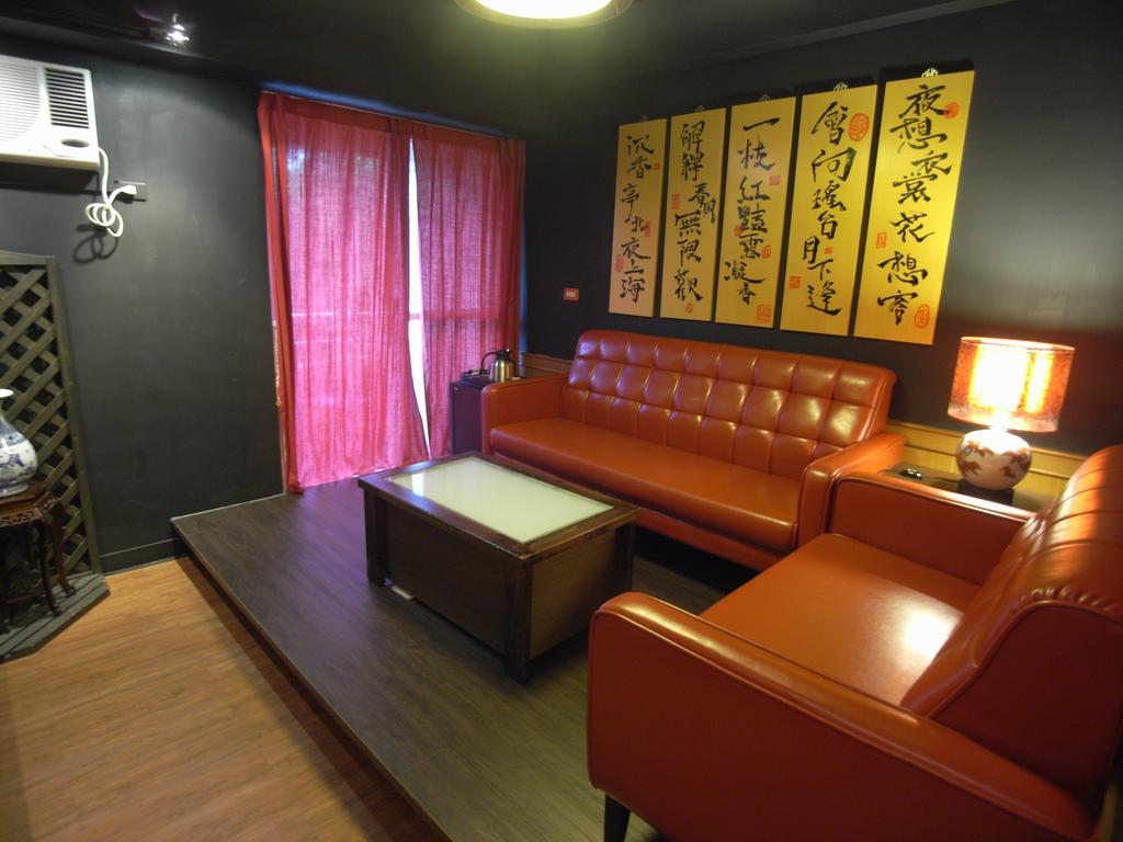 The Moment, The Ocean B & B Nanwan Camera foto