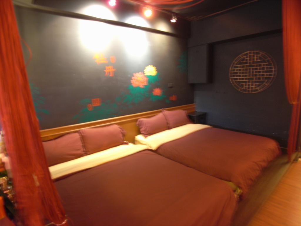 The Moment, The Ocean B & B Nanwan Camera foto