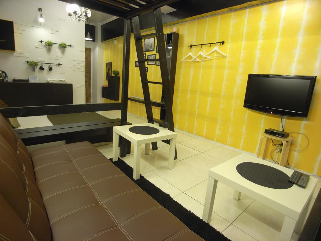The Moment, The Ocean B & B Nanwan Esterno foto