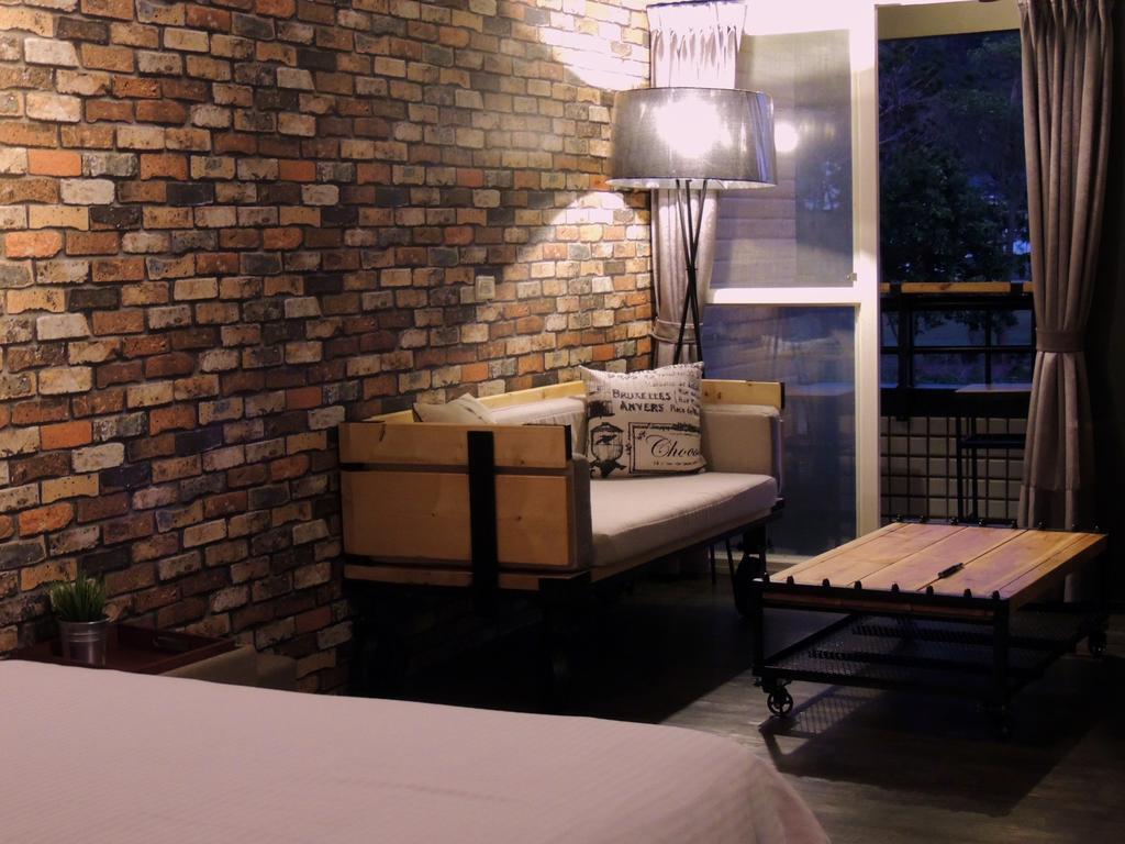 The Moment, The Ocean B & B Nanwan Camera foto
